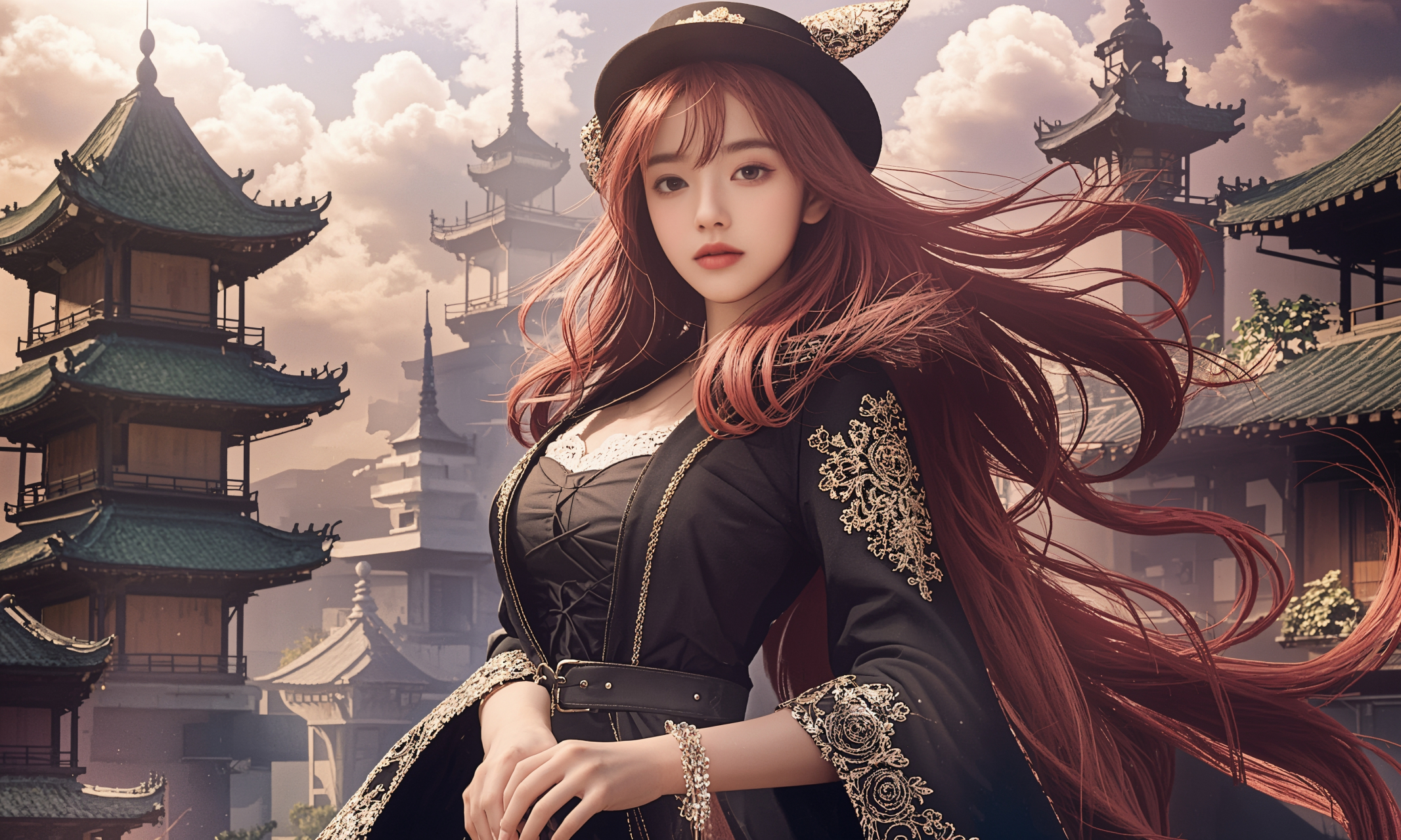 道中华丨“甜蜜炸蛋” 火龙果打开的正确方式